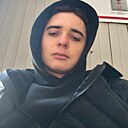 Знакомства: Сергей, 20 лет, Барановичи