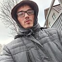 Знакомства: Кирилл, 26 лет, Уссурийск