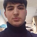 Знакомства: Юсуф, 19 лет, Усть-Калманка