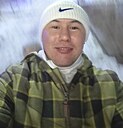 Знакомства: Қанат, 38 лет, Актюбинск