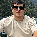 Знакомства: Динис, 25 лет, Уфа