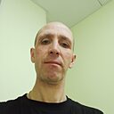 Знакомства: Влад, 45 лет, Петрозаводск