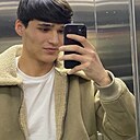 Знакомства: Мага, 19 лет, Химки