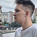 Знакомства: Александр, 25 лет, Москва
