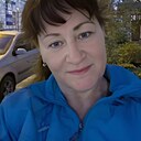 Знакомства: Татьяна, 51 год, Чапаевск