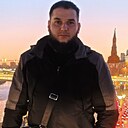 Знакомства: Руслан, 31 год, Москва
