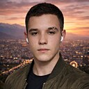 Знакомства: Антон, 19 лет, Усть-Каменогорск