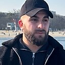 Знакомства: Вано, 30 лет, Гдыня