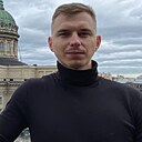 Знакомства: Кирилл, 27 лет, Великий Новгород
