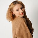 Знакомства: Александра, 19 лет, Москва