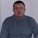 Знакомства: Андрей, 45 лет, Черемхово