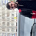 Знакомства: Али, 24 года, Нижнекамск