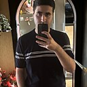 Знакомства: Вова, 25 лет, Сочи