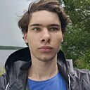 Знакомства: Иван, 19 лет, Москва