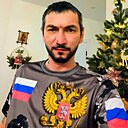 Знакомства: Азамат, 40 лет, Самара