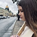 Знакомства: Анна, 28 лет, Москва