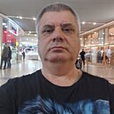 Знакомства: Сергей, 52 года, Симферополь