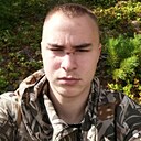 Знакомства: Данил, 18 лет, Хабаровск