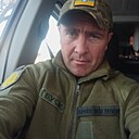 Знакомства: Серёга, 41 год, Вышгород