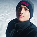 Знакомства: Жонибек, 27 лет, Красноярск