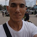 Знакомства: Вадим, 37 лет, Чик