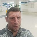 Знакомства: Дмитрий, 44 года, Ханты-Мансийск