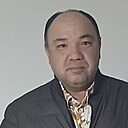 Знакомства: Руслан, 42 года, Москва