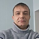 Знакомства: Андрей, 44 года, Чулым