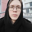 Знакомства: Матвей, 19 лет, Новосибирск