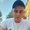 Знакомства: Алексей, 25 лет, Чита
