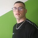 Знакомства: Даниил, 23 года, Мурманск