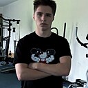 Знакомства: Вячеслав, 18 лет, Новосибирск
