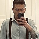 Знакомства: Артём, 30 лет, Гродно
