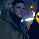 Знакомства: Александр, 26 лет, Екатеринбург