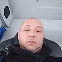 Знакомства: Виталий, 41 год, Норильск