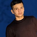 Знакомства: Али, 26 лет, Наро-Фоминск