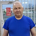 Знакомства: Тагир, 58 лет, Альметьевск