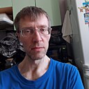 Знакомства: Илья, 48 лет, Тольятти