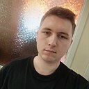 Знакомства: Виктор, 25 лет, Калининград