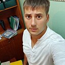 Знакомства: Иван, 36 лет, Тимашевск