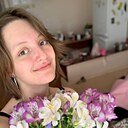 Знакомства: Настя, 30 лет, Курск
