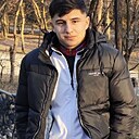 Знакомства: Kananhaci, 19 лет, Пятигорск
