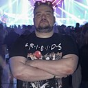 Знакомства: Роман, 39 лет, Ярославль