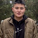 Знакомства: Ян, 29 лет, Казань
