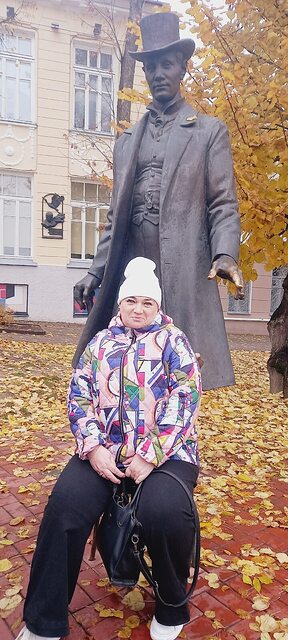 Фото - Tabor.ru