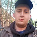 Знакомства: Кирил, 24 года, Кривой Рог