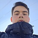 Знакомства: Егор, 21 год, Нижний Новгород