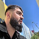 Знакомства: Самуел, 25 лет, Мурманск