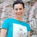 Знакомства: Светлана, 56 лет, Москва