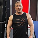 Знакомства: Михаил, 48 лет, Кокшетау